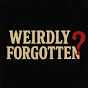Weirdly Forgotten logo