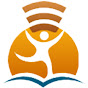 Jolly Phonics Reading logo