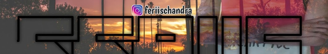Feriis Chandra YouTube kanalı avatarı