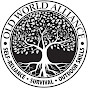 Old World Alliance logo