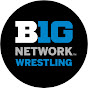 Big Ten Wrestling logo