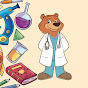 Bear Explanations logo