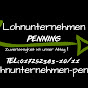Lohnunternehmen Penning logo