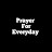 Prayer For Everyday 
