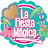 La Fiesta Magica (The Magic Party)