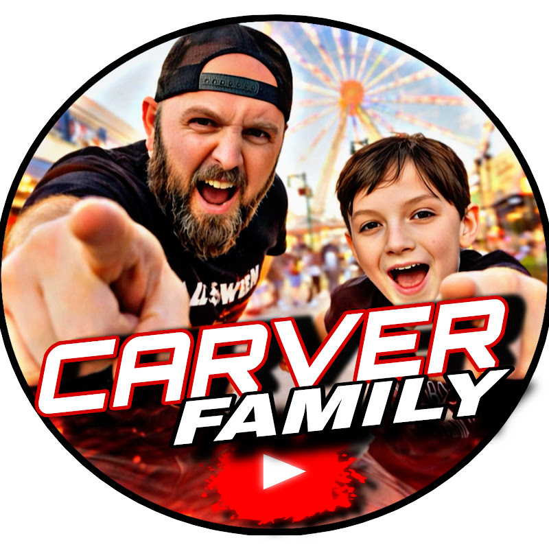 The Carver Family