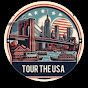 Tour The USA logo