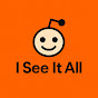 I See It All logo