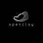Openclay logo