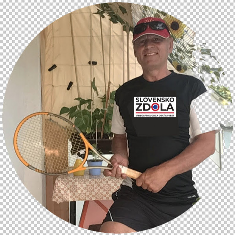 Hire MESTÁ A OBCE SLOVENSKA - tipy na výlety — Travel & Exploration (Outdoor Focus) YouTube creator for sponsorships