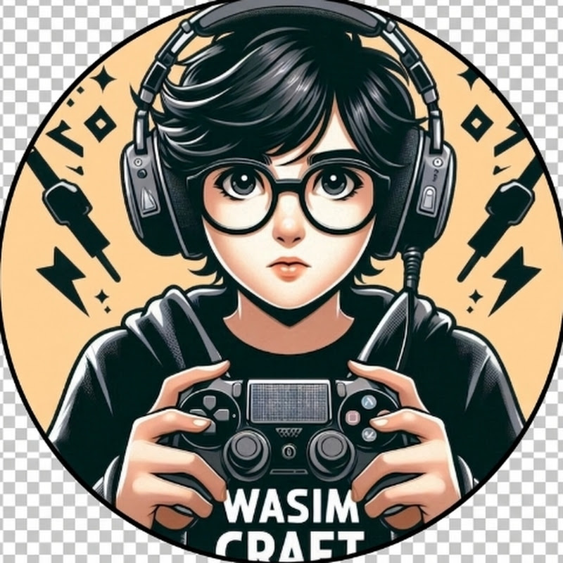  وسيم كرافت wasim craft