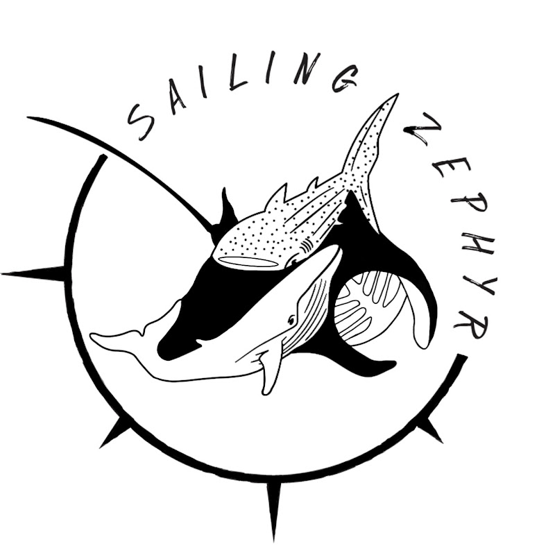 Sailing Zephyr