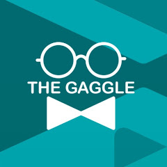 The Gaggle with Peter and George net worth