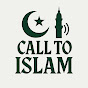 CALL TO ISLAM  logo