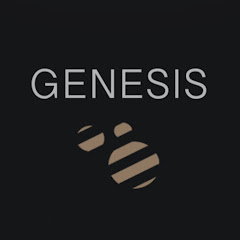 Genesis Music Avatar