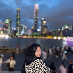 Nadia's Story