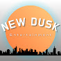 New Dusk Entertainment logo