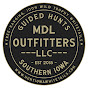 MDL Outfitters logo