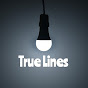 True Lines logo