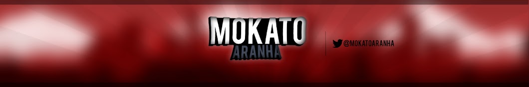 MokatoAranha Аватар канала YouTube