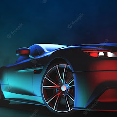 Supercar Mada 9 avatar