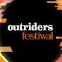 Outriders Festiwal logo