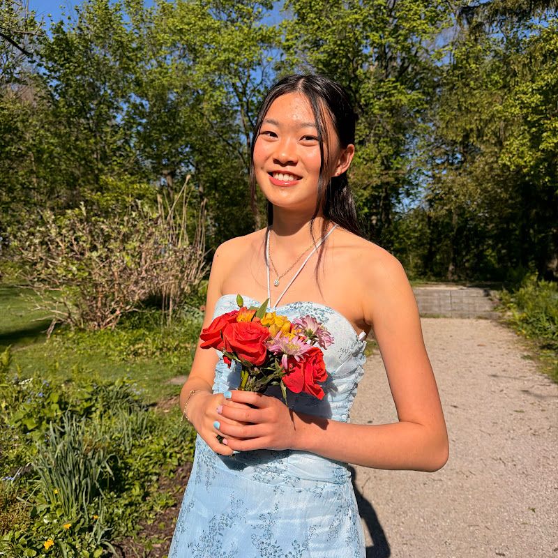 Brianna Zhang
