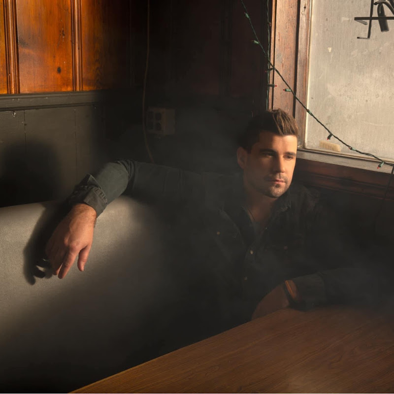 Josh Gracin