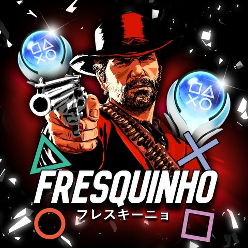 Fresquinho / ArtOfProWrasslin / PolishingPlatinums