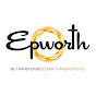EPWORTH UMC GAITHERSBURG MD logo