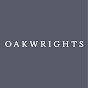 Oakwrights logo