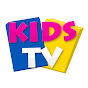 Kids Tv Ukraine - пісні для дітей YouTube channel avatar