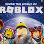 POPLTHE & ROBLOX