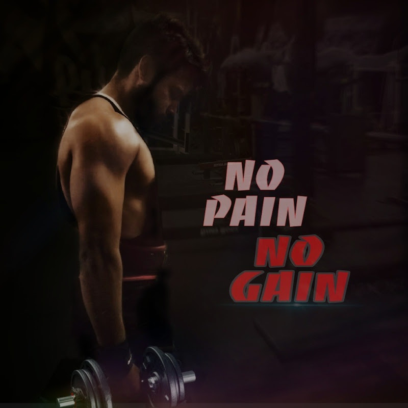 Odia Health & Fitness