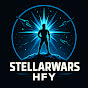StellarWars HFY logo