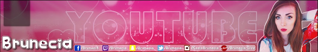 BruneciaYT Avatar channel YouTube 