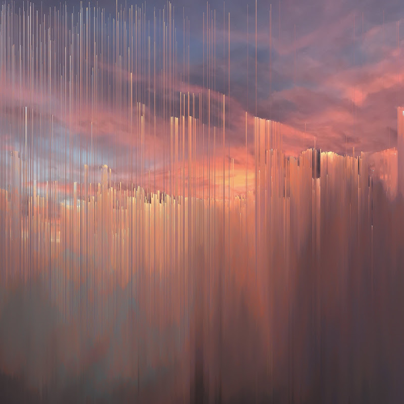 THIS METAL SKY