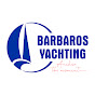 Barbaros Yachting logo