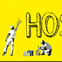 HOSSE Finishing & Interiors logo