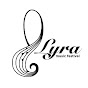 Lyra Music Festival logo