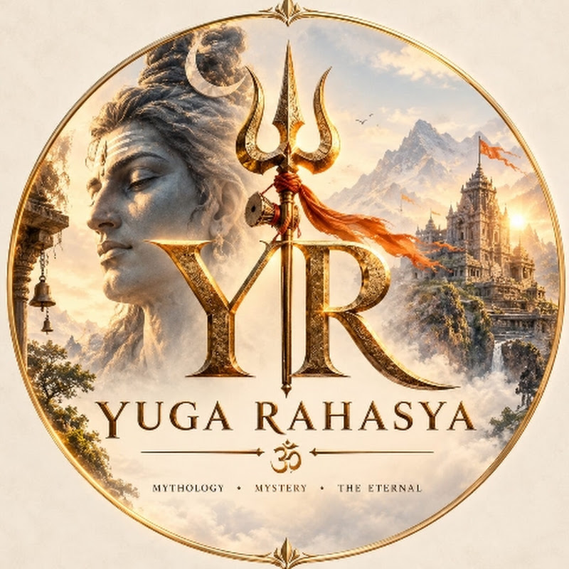 Yuga Rahasaya