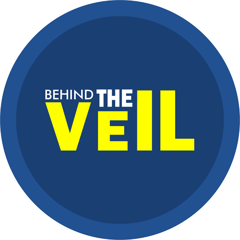 Behind The Veil
