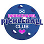 Drumchapel Pickleball Club YouTube Profile Photo