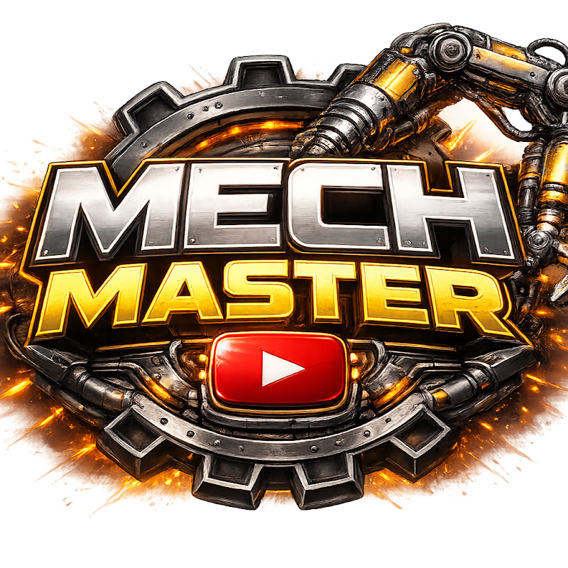 Mech Master