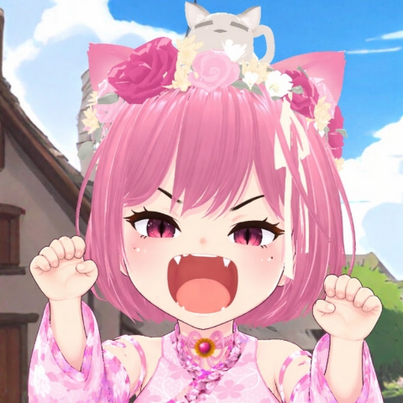 NYANKO yourvirtualneko