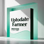 UpToDate Farmer logo