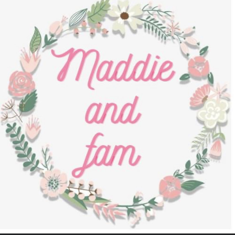 maddieandfam