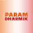 @ParamDharmik