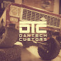 DanTech Customs  logo