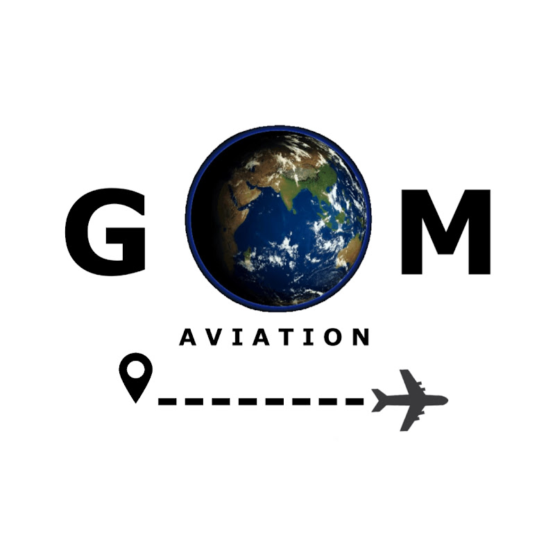 GM Aviation channel avatar